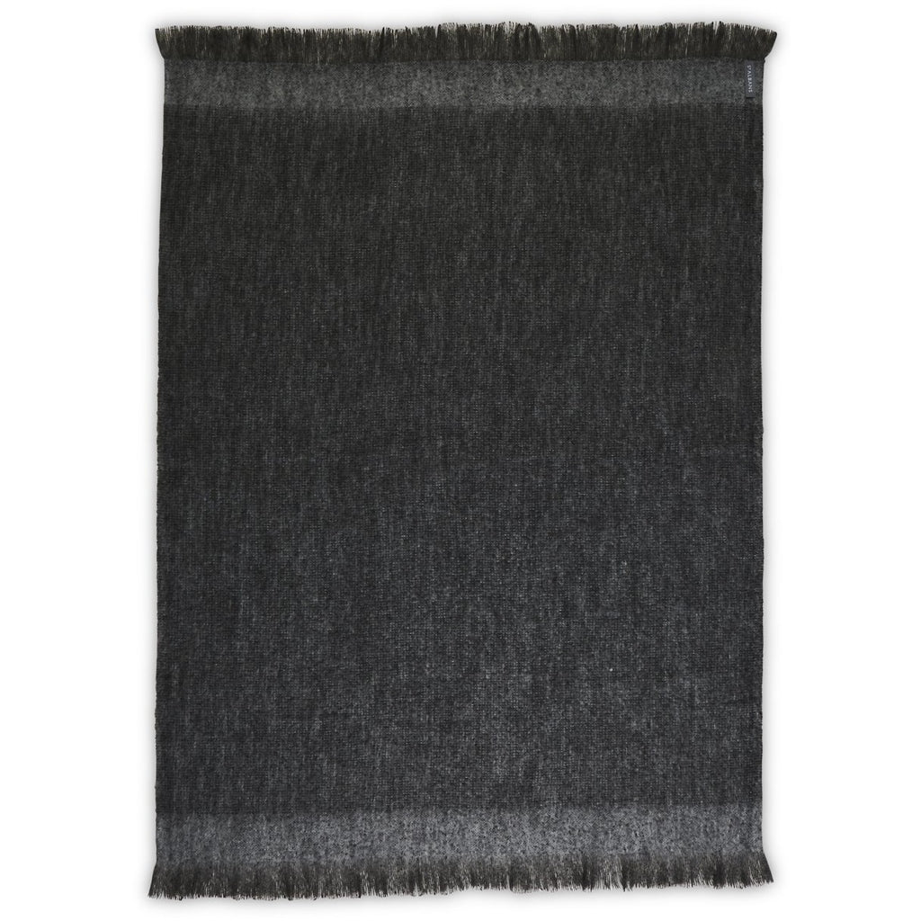 St albans 2025 mohair throw rug