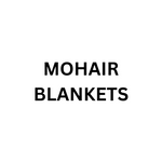 Mohair Blankets