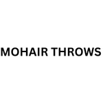 Mohair Throws