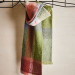 Alpaca Scarf Holly