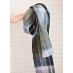 Alpaca Scarf Georgie