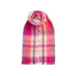 Alpaca Scarf Keira