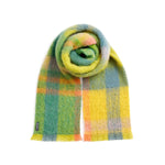Alpaca Scarf Mia