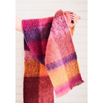 Alpaca Scarf Sally