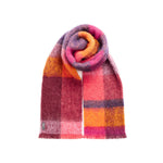Alpaca Scarf Sally