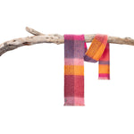 Alpaca Scarf Sally