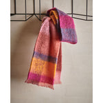 Alpaca Scarf Sally