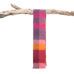 Alpaca Scarf Sally