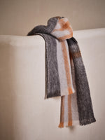 Alpaca Scarf Steph