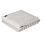Alpaca Throw Heather