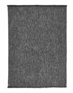 Alpaca Throw Pepper