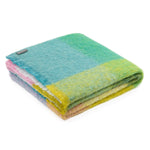 Alpaca Throw Sassy