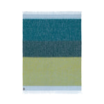 Mohair Throw Everglades