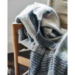 Mohair Throw Flinders