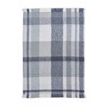 Mohair Throw Flinders