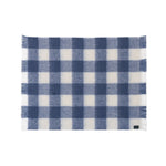 Mohair Knee Rug Newport