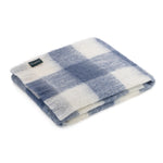Mohair Knee Rug Newport