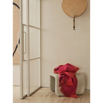 Mohair Throw Carnivale