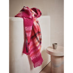 Mohair Throw Keira