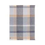 Mohair Throw Lewis