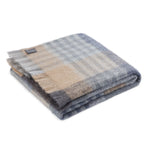 Mohair Throw Lewis