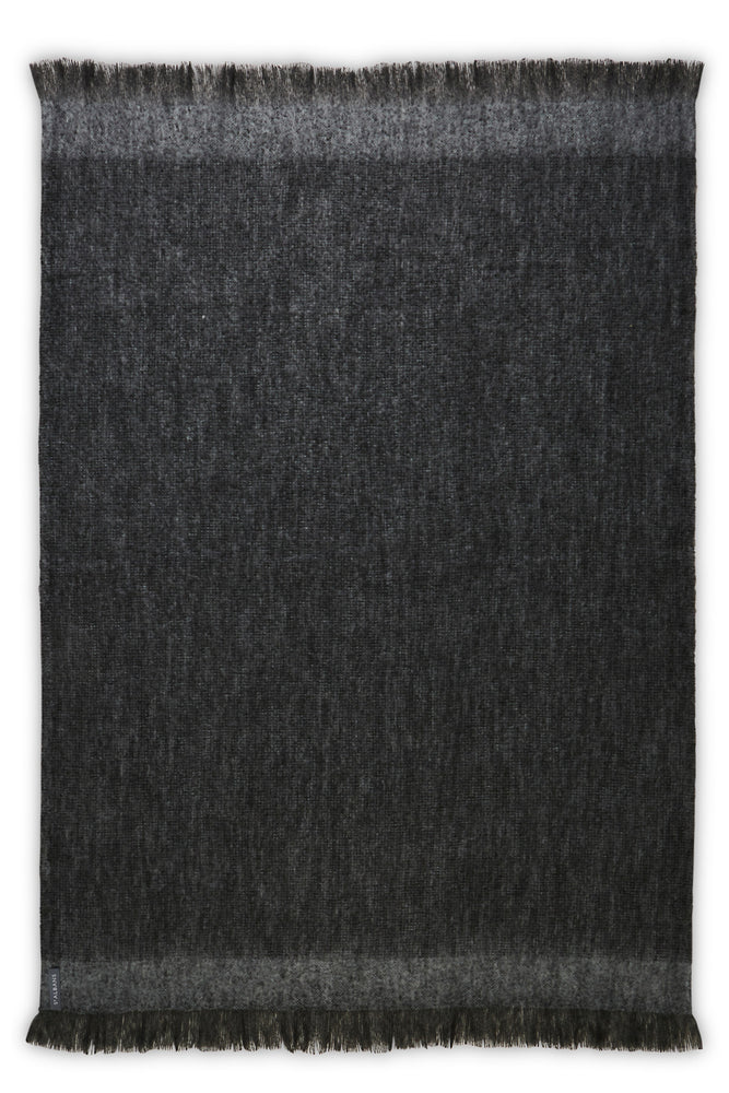 Mohair Throw Maggie