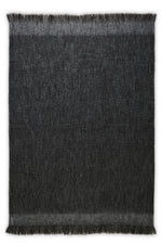Mohair Throw Maggie