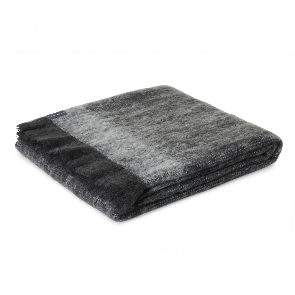 Mohair Throw Maggie