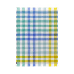Mohair Throw Oxford