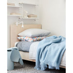 Mohair Throw Skye