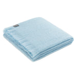 Mohair Throw Skye