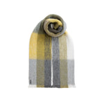 Alpaca Scarf Amy