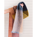 Alpaca Scarf Giselle