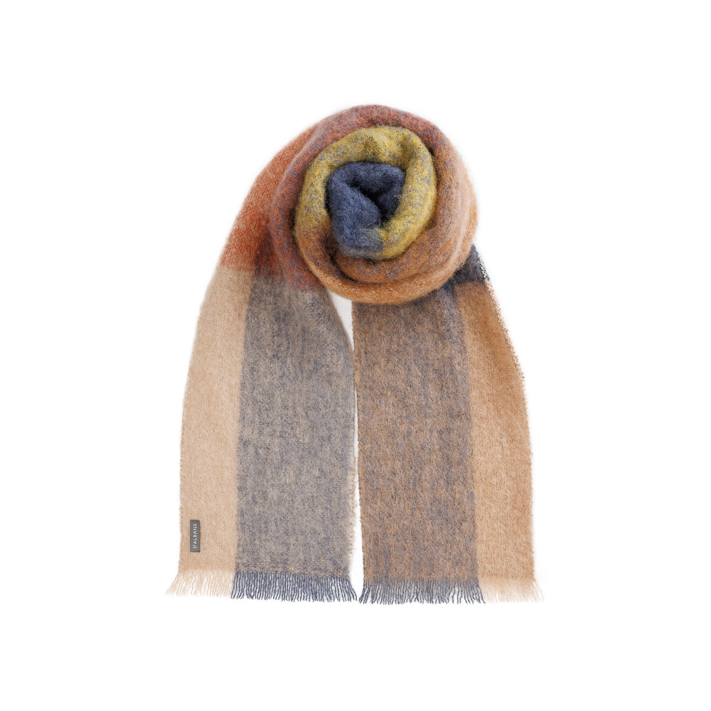 Alpaca Scarf Giselle