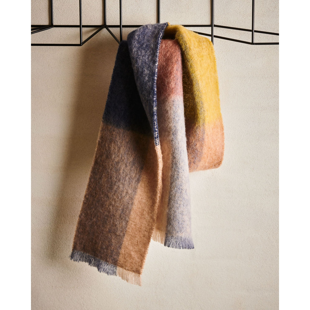 Alpaca Scarf Giselle