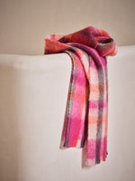 Alpaca Scarf Keira