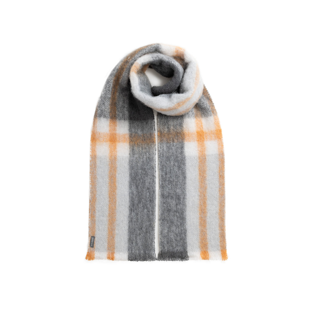Alpaca Scarf Steph