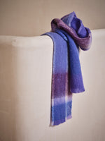 Alpaca Scarf Susie