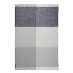 Mohair Throw Ghost