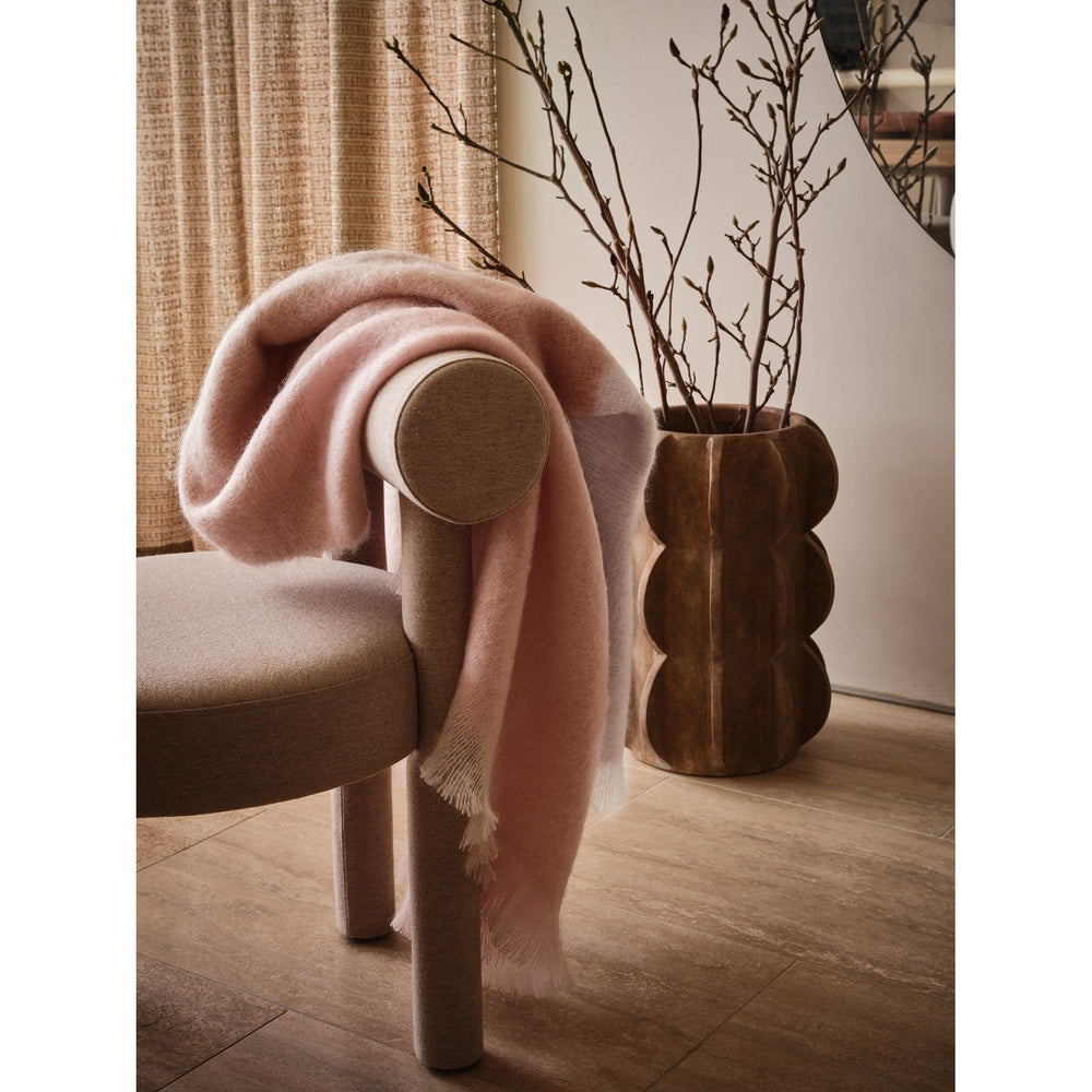 Mohair Throw Lexie