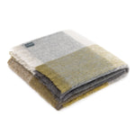 Mohair Throw Otway