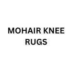 Mohair Knee Rugs