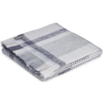 Mohair Throw Flinders