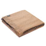 Mohair Throw Franklin