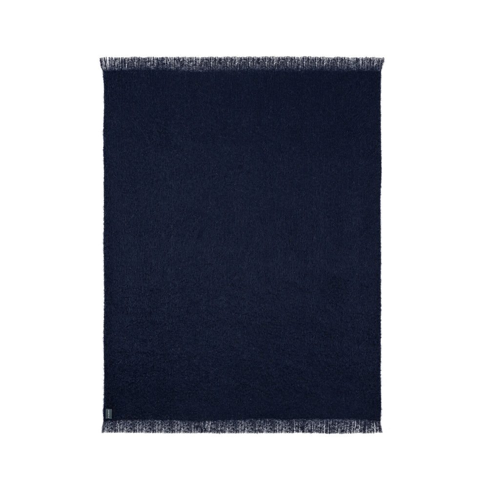 Mohair Throw Marlin