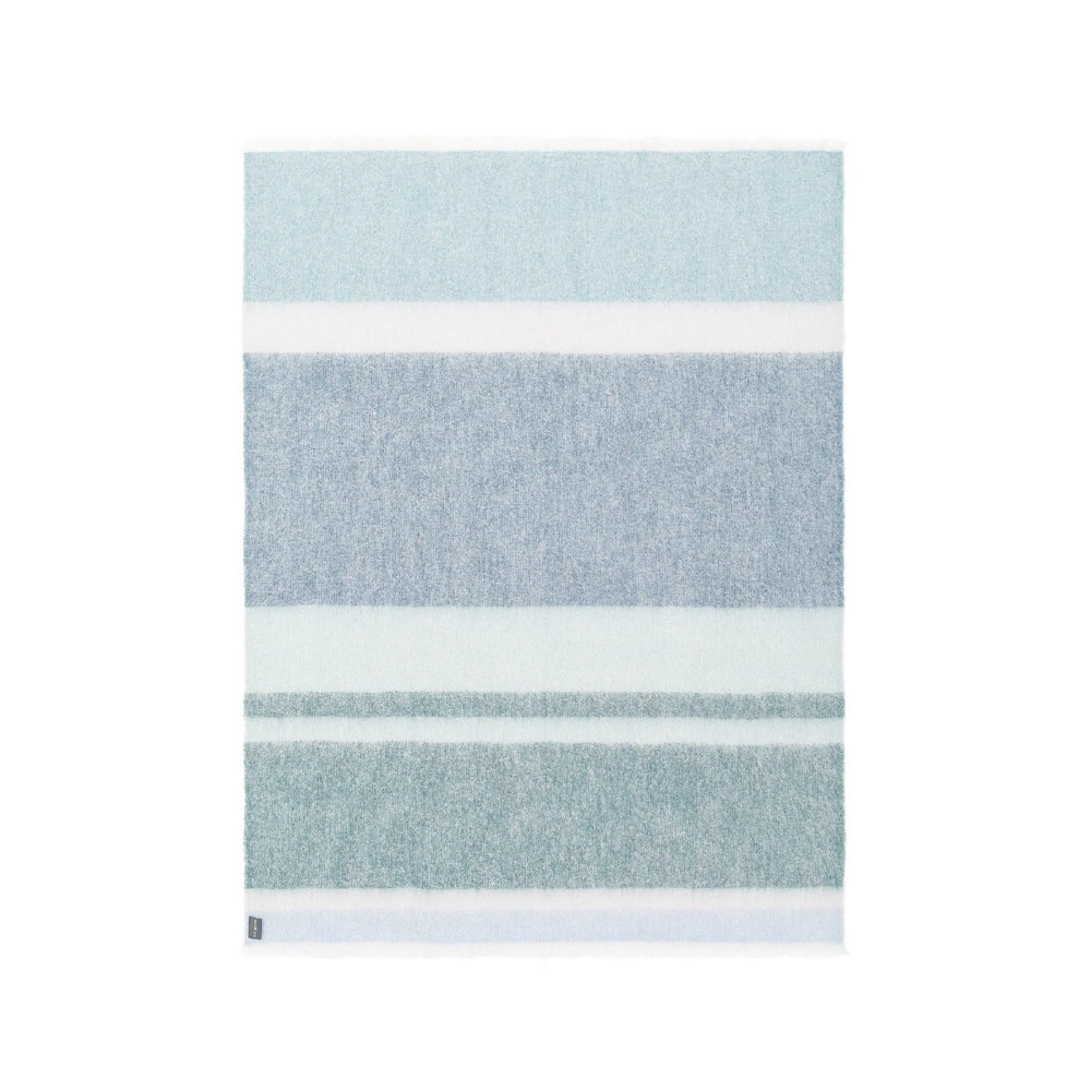 Alpaca Throw WHITEHAVEN