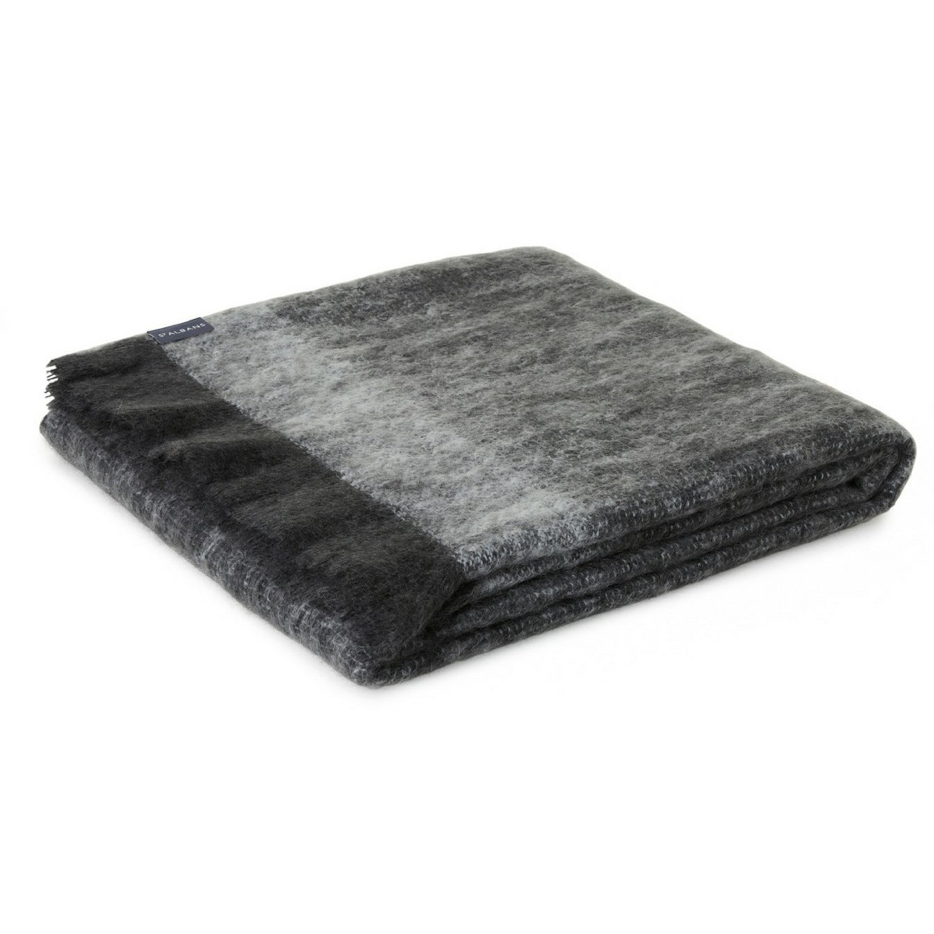 St albans mohair throw sale new arrivals